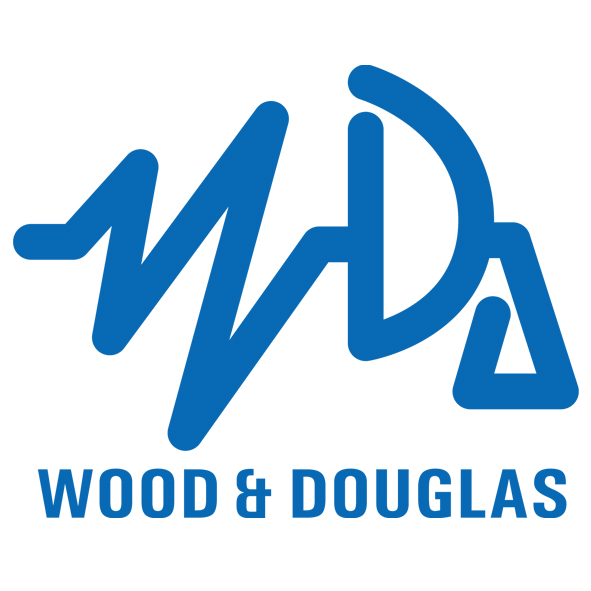 Wood and Douglas